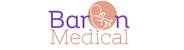 baronmedical.ge Logo