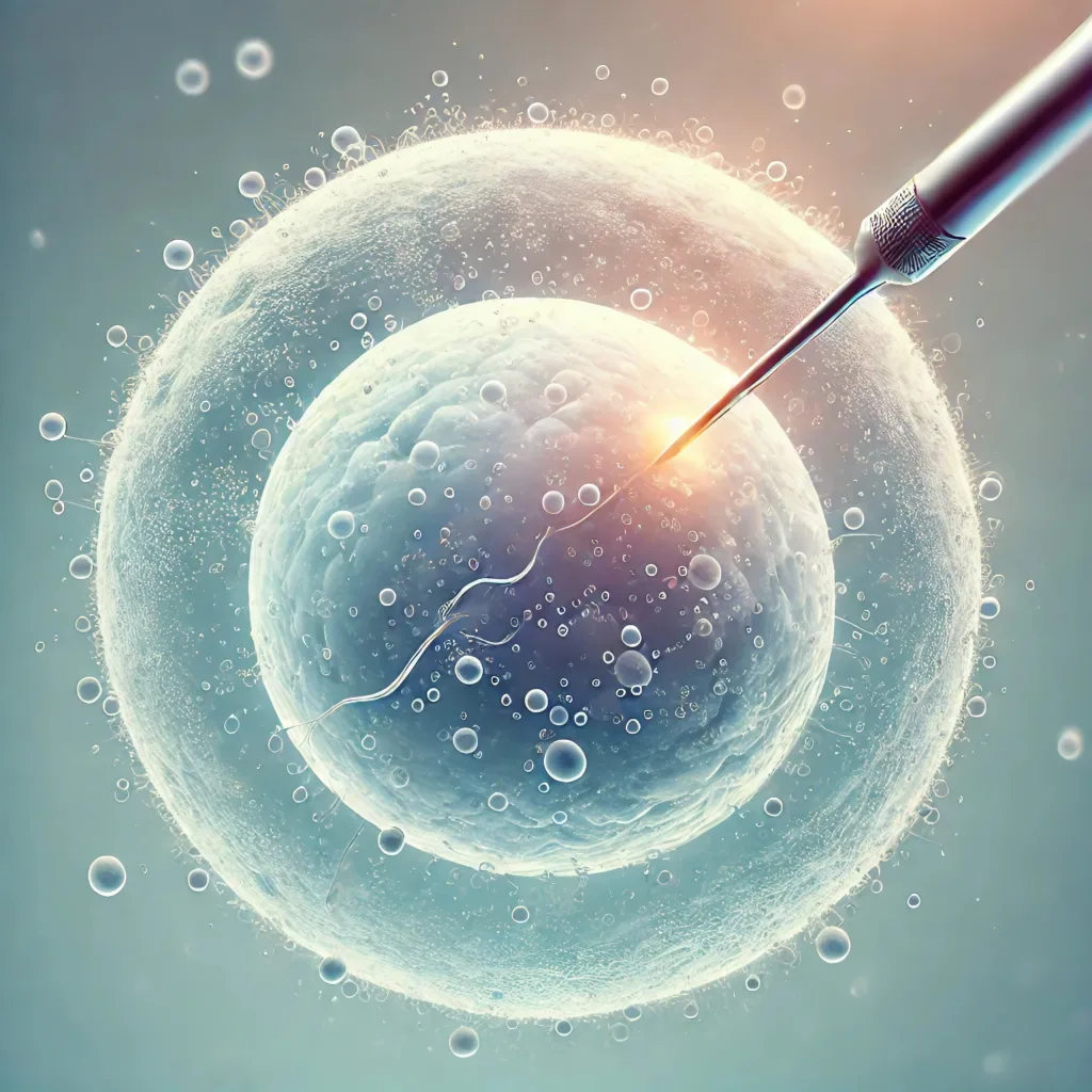 ინვიტრო განაყოფიერება (IVF): ყველაფერი, რაც უნდა იცოდეთ 2 IVF